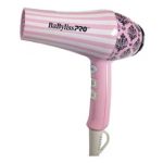 BABYLISSPRO PROFESSIONAL IONIC & CERAMIC HAIRDRYER