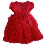 FIFTH AVENUE TODDLERS FANCY DRESS