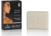 EMPIRE FADE SOAP
