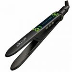 ZĀZEN PROFESSIONAL FLAT IRON