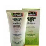 ORGANIC HAIR ENERGIZER - Hair Growth Booster