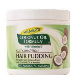 PALMER'S Coconut Oil Formula - Curl Condition Pudding