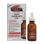 PALMER’S COCOA BUTTER FORMULA SKIN THERAPY OIL FOR FACE