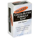 PALMER’S COCOA BUTTER FORMULA SOAP