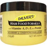 PALMERS HAIR FOOD FORMULA