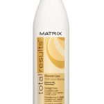 MATRIX TOTAL RESULTS BLONDE CARE CONDITIONER