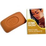 ULTRA GLOW BEAUTY BAR