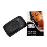 ULTRA GLOW BLACK SOAP