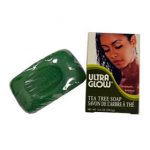 ULTRA GLOW TEA TREE SOAP