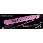 AVANTI HAIR STRAIGHTENER