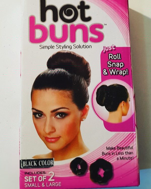 Hot Buns