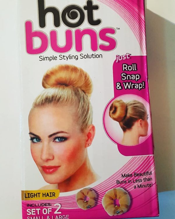 Hot Buns