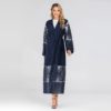 Open Abaya