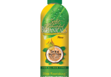 Soft & Beautiful Botanicals Moisturizing Lotion